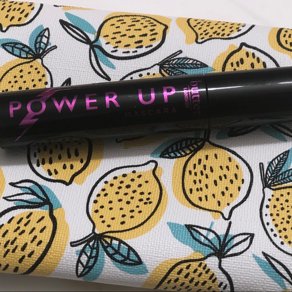 Mascara